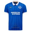 Maglia ufficiale Brighton Hove Albion Casa 2020-21 per Uomo